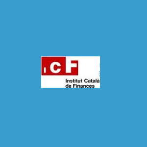 ICF - Institut Català de Finances