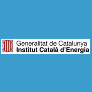 Generalitat de Catalunya - Institut Català d'Energia